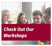 Check out our workshops button